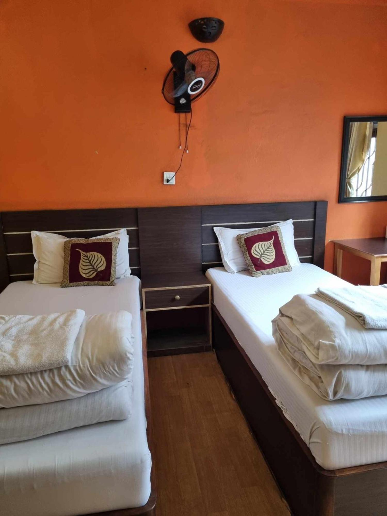 My Second Home Kathmandu Luaran gambar