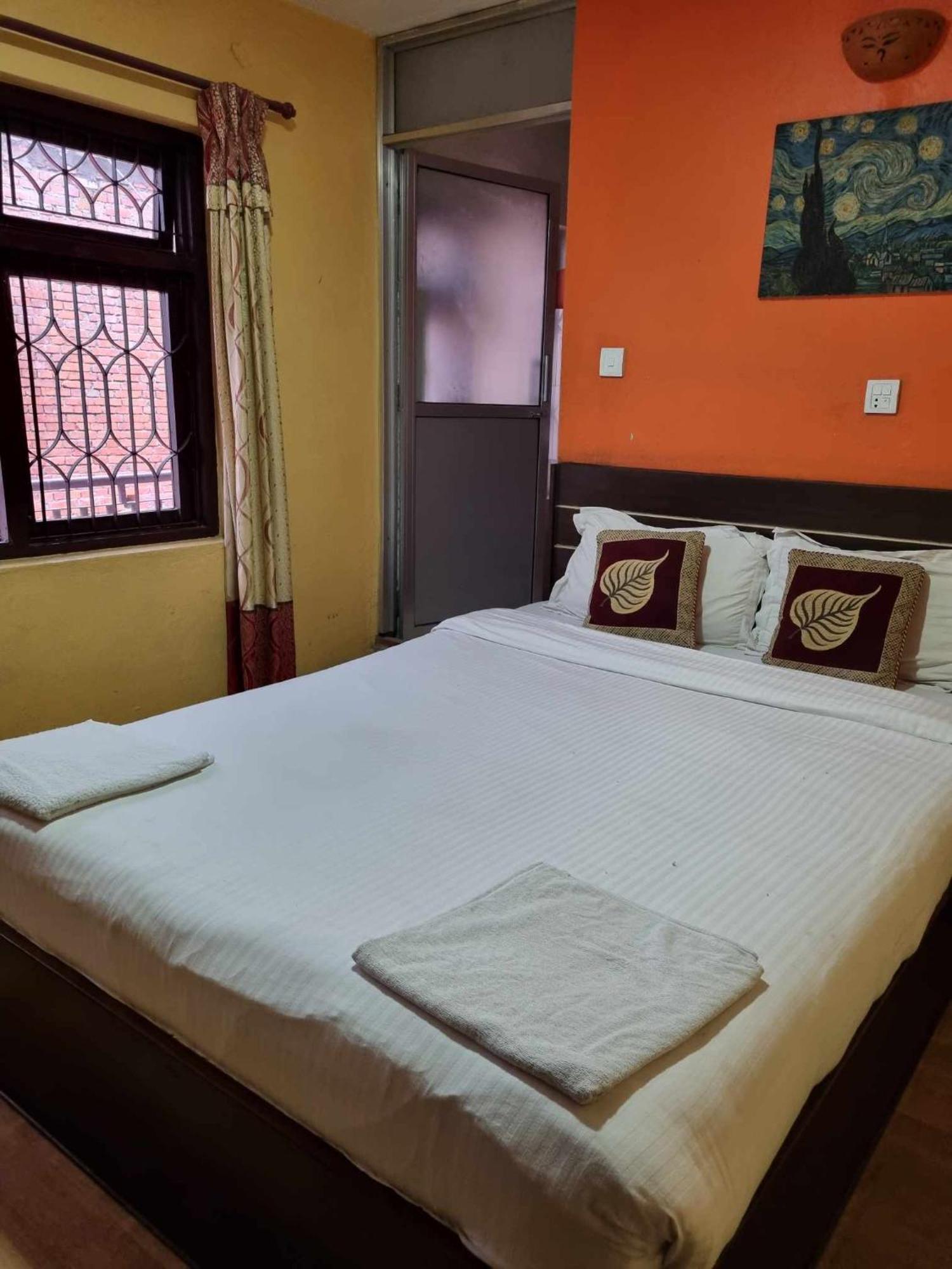 My Second Home Kathmandu Luaran gambar