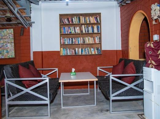 My Second Home Kathmandu Luaran gambar